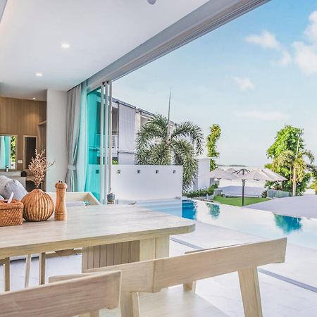 Replay Pool Villa Koh Samui Dış mekan fotoğraf