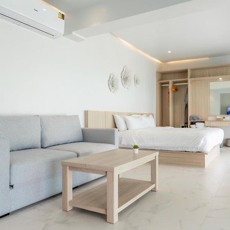 Replay Pool Villa Koh Samui Dış mekan fotoğraf