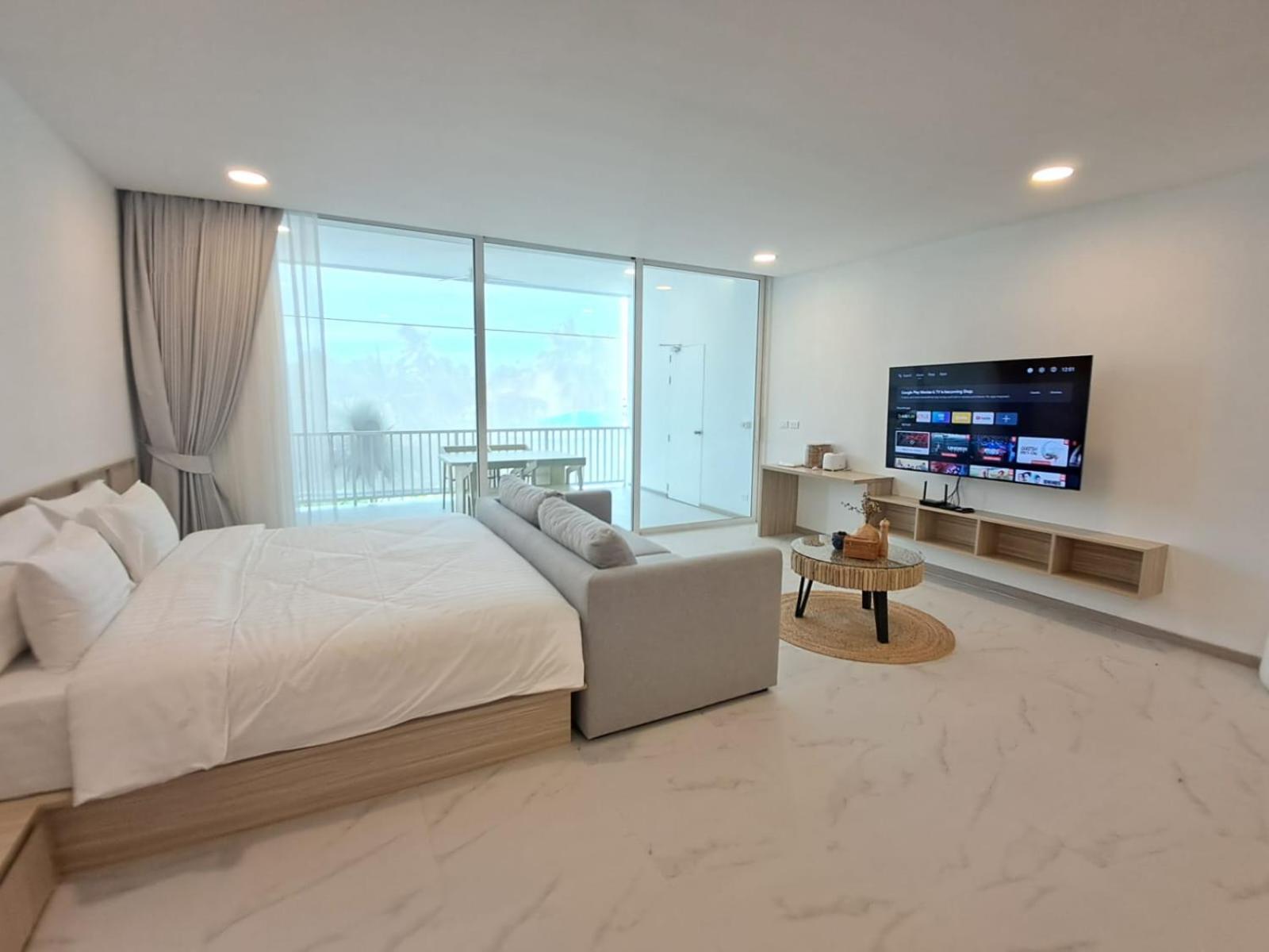 Replay Pool Villa Koh Samui Dış mekan fotoğraf