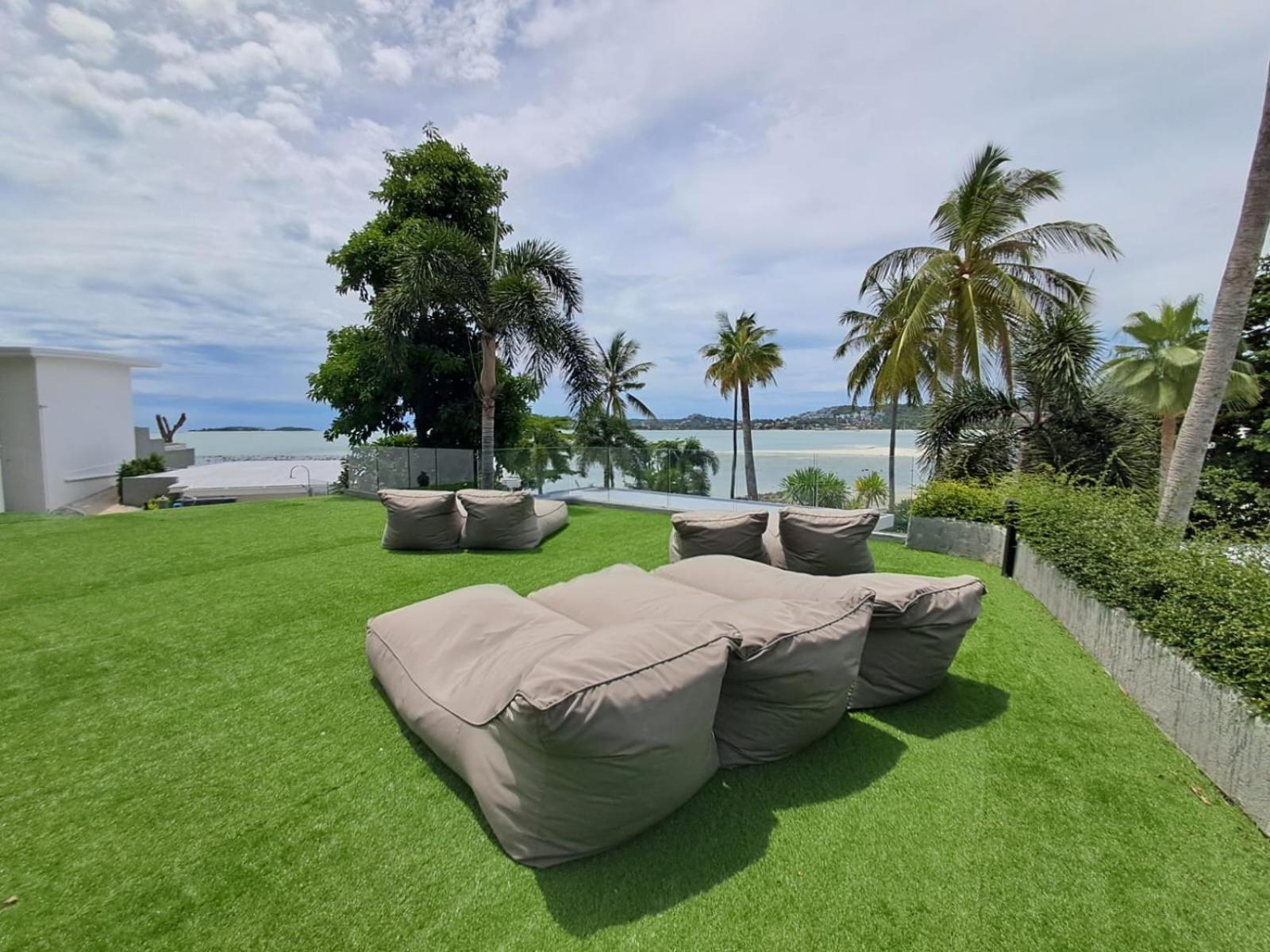 Replay Pool Villa Koh Samui Dış mekan fotoğraf