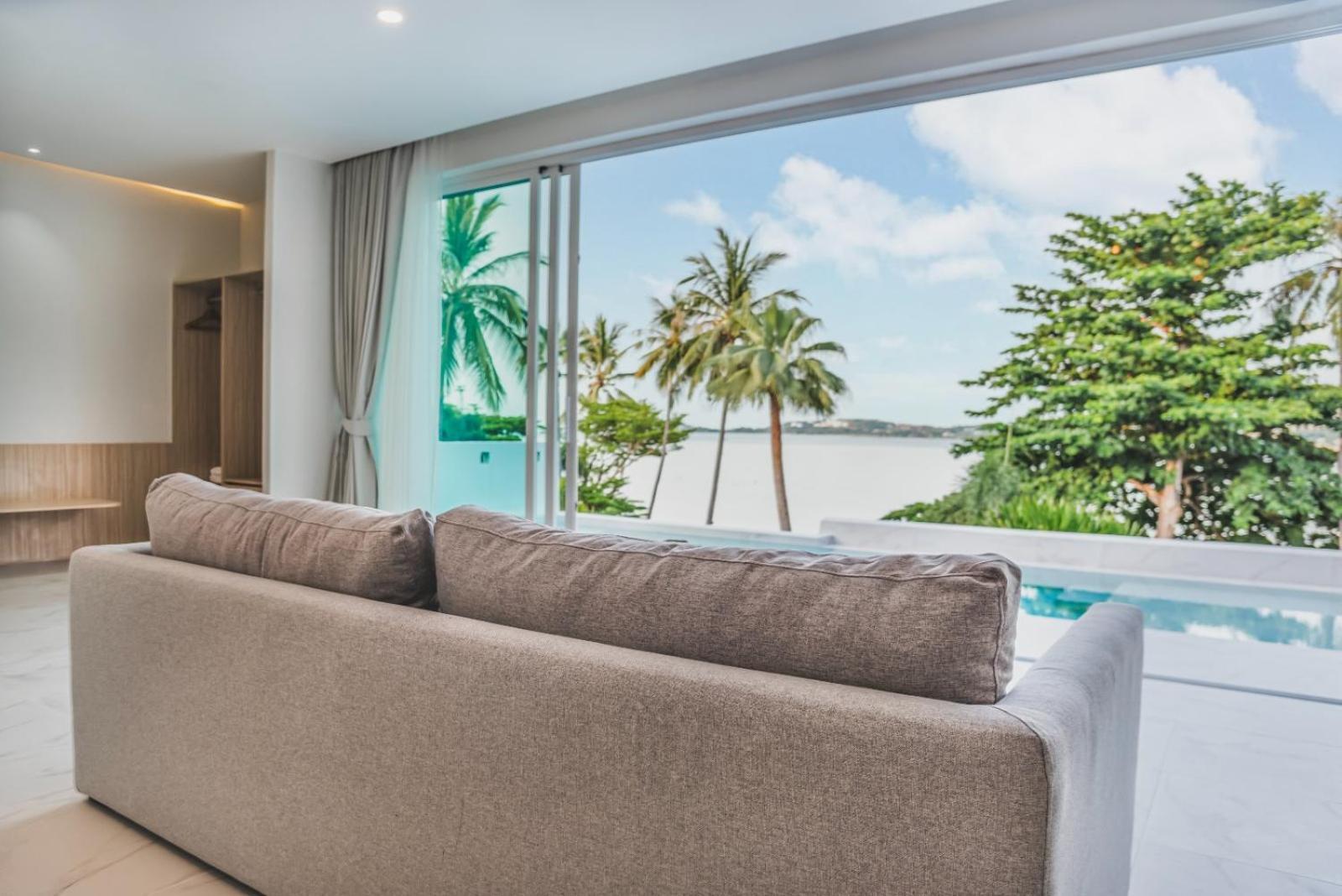 Replay Pool Villa Koh Samui Dış mekan fotoğraf