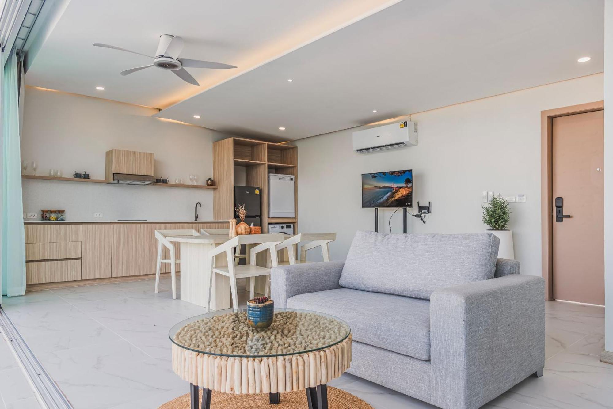 Replay Pool Villa Koh Samui Dış mekan fotoğraf