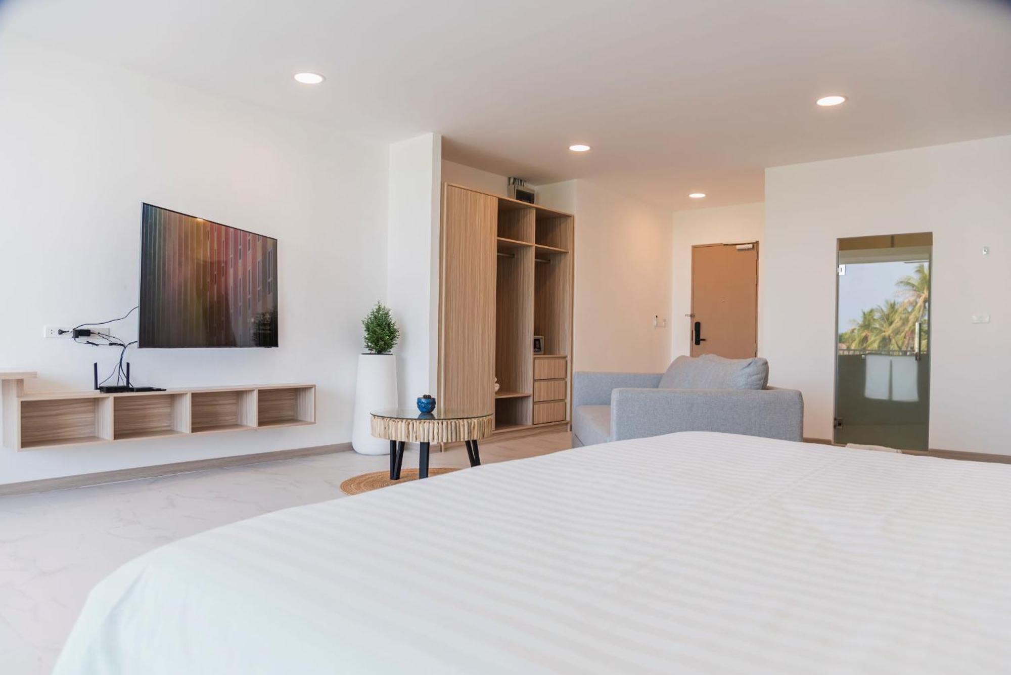 Replay Pool Villa Koh Samui Dış mekan fotoğraf