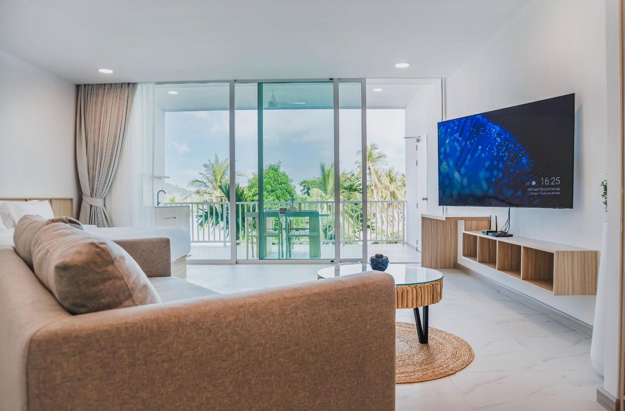 Replay Pool Villa Koh Samui Dış mekan fotoğraf