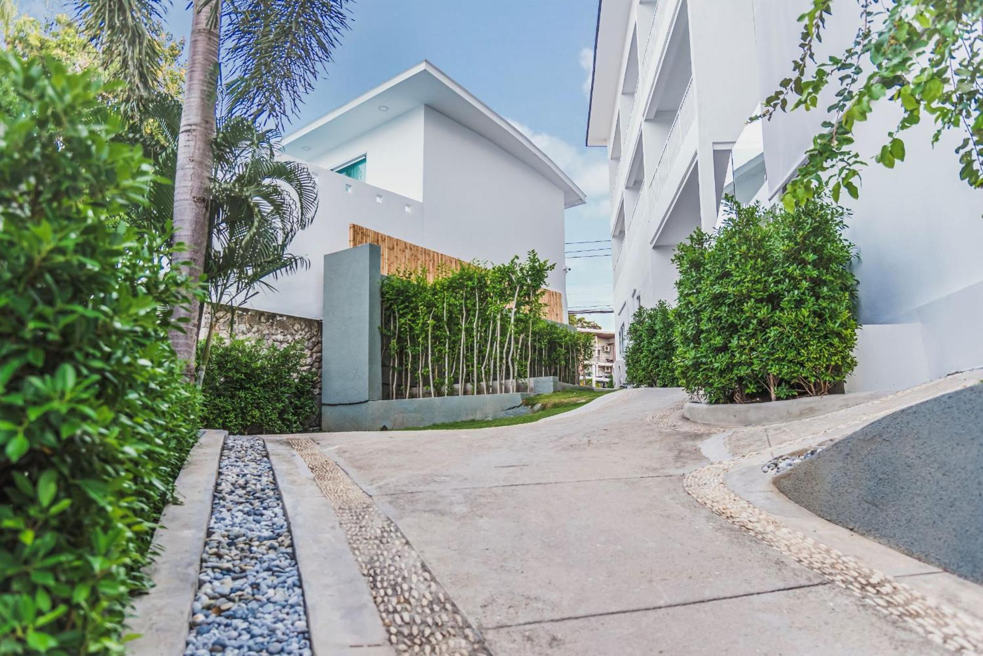 Replay Pool Villa Koh Samui Dış mekan fotoğraf