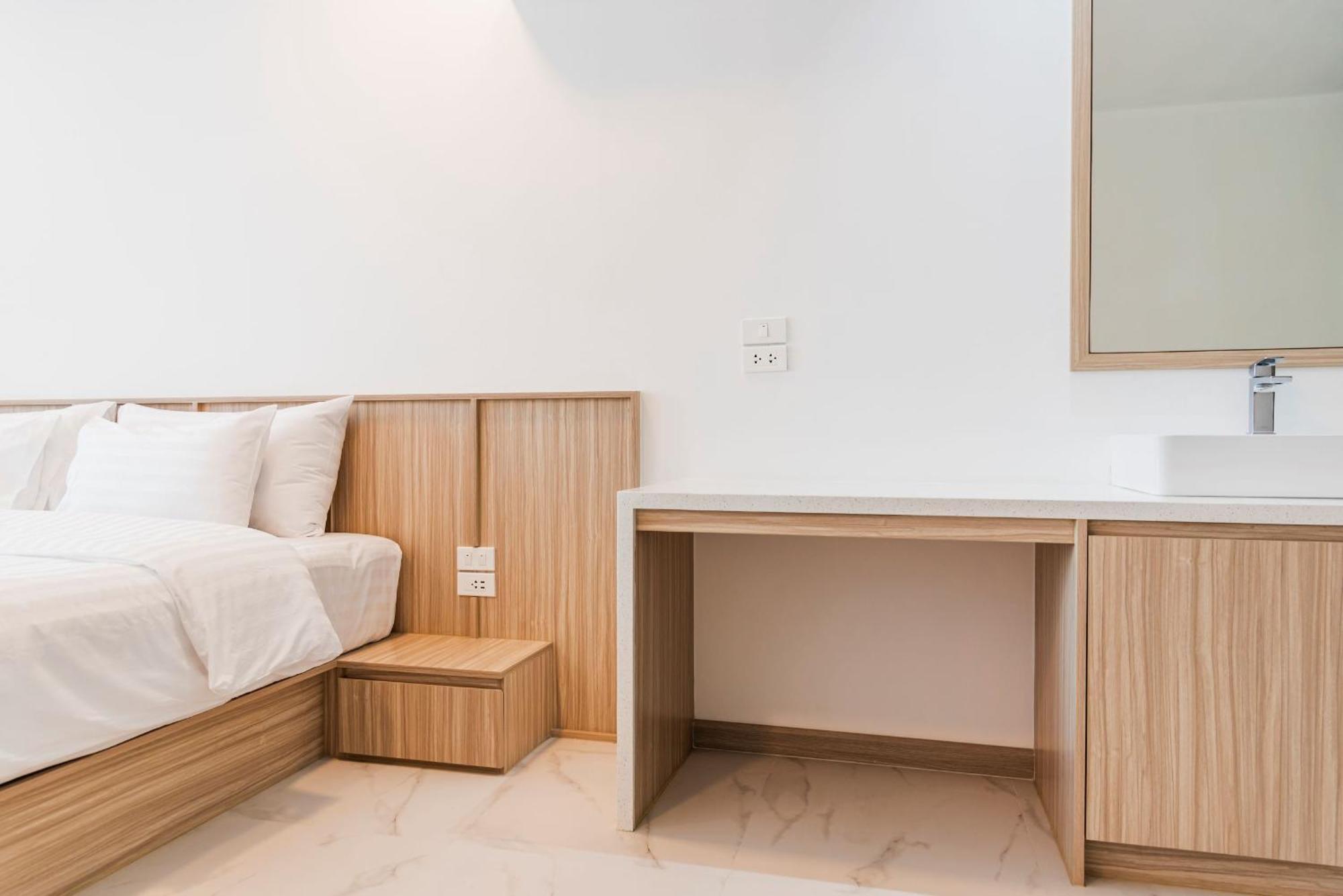 Replay Pool Villa Koh Samui Dış mekan fotoğraf