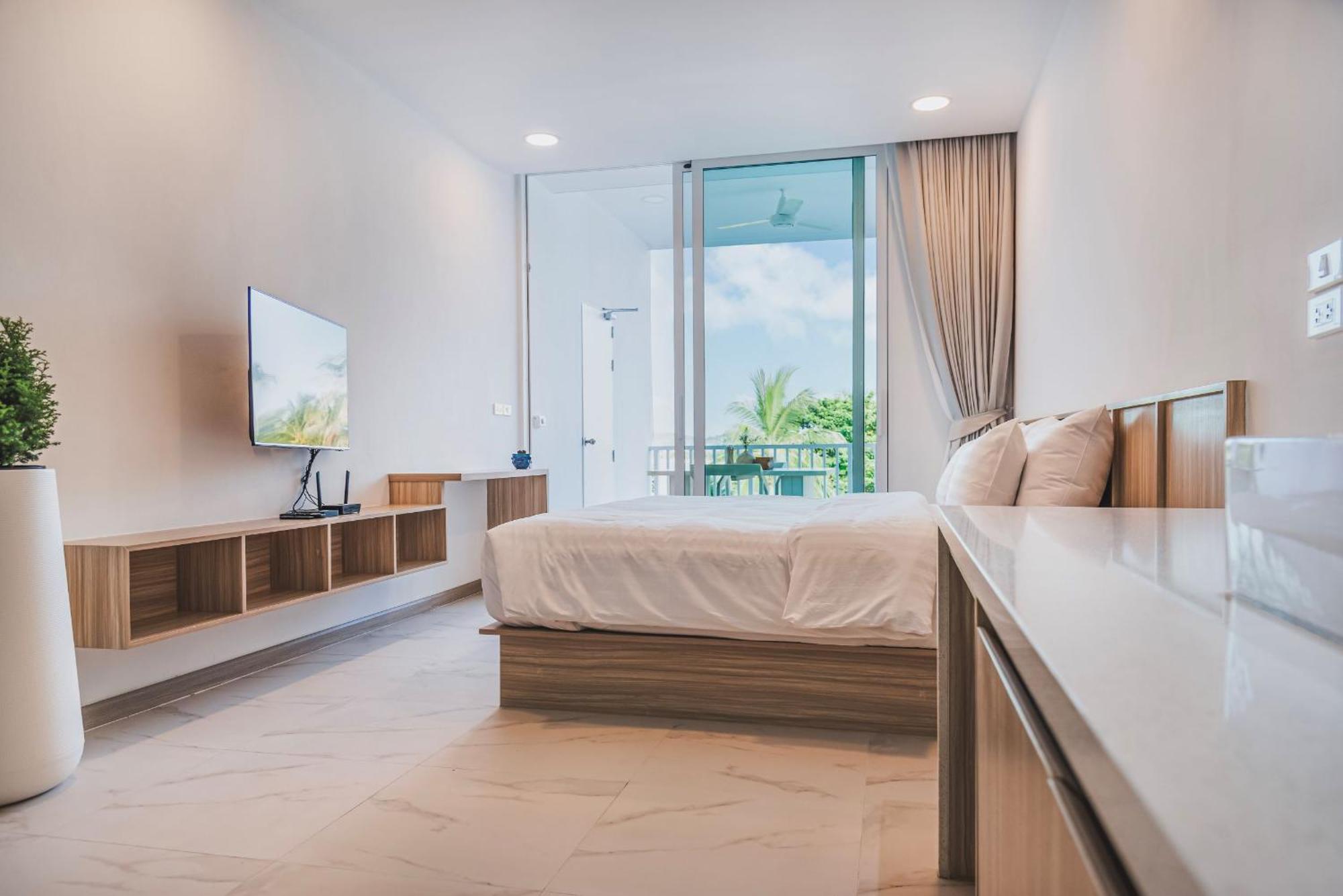 Replay Pool Villa Koh Samui Dış mekan fotoğraf