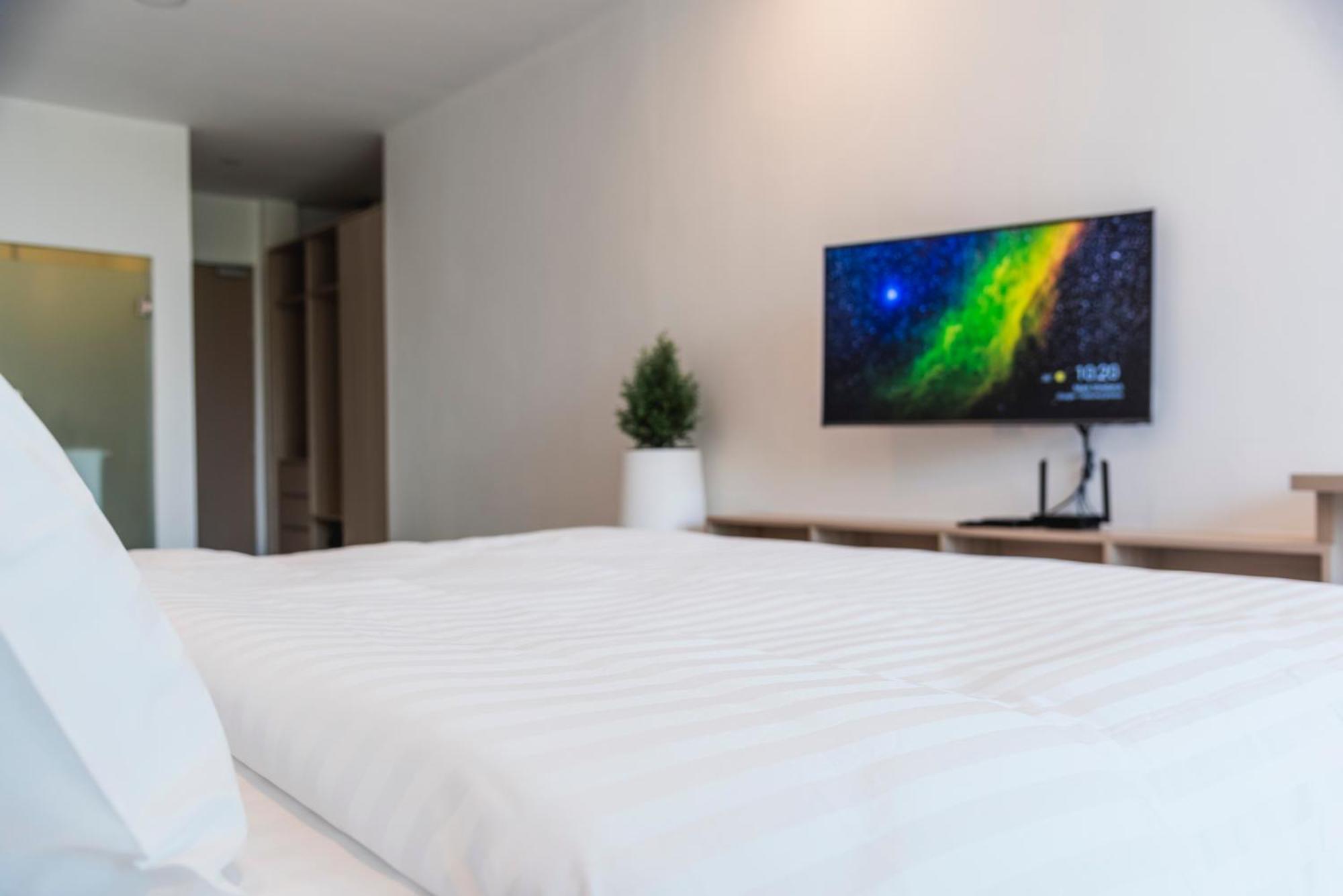 Replay Pool Villa Koh Samui Dış mekan fotoğraf
