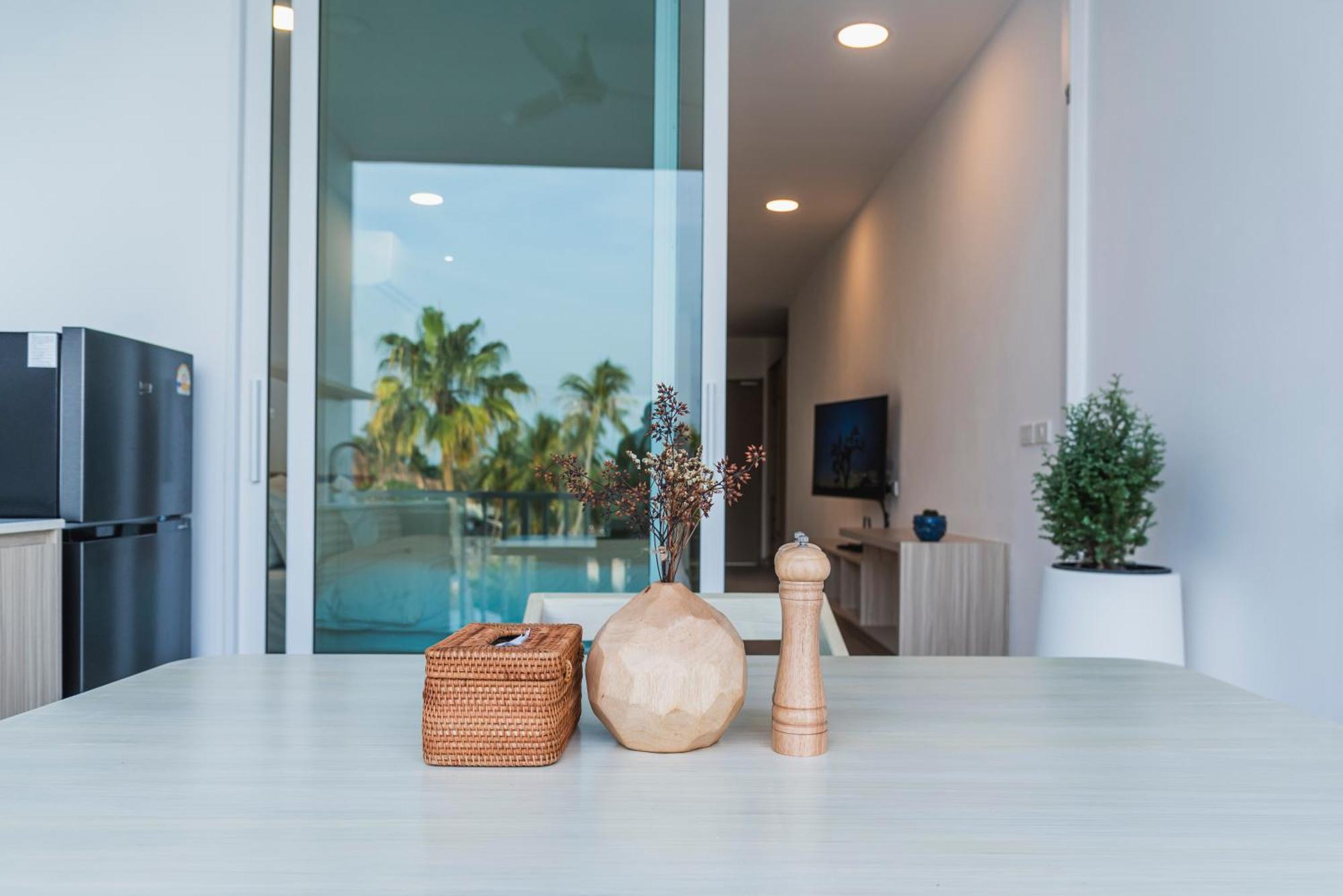 Replay Pool Villa Koh Samui Dış mekan fotoğraf