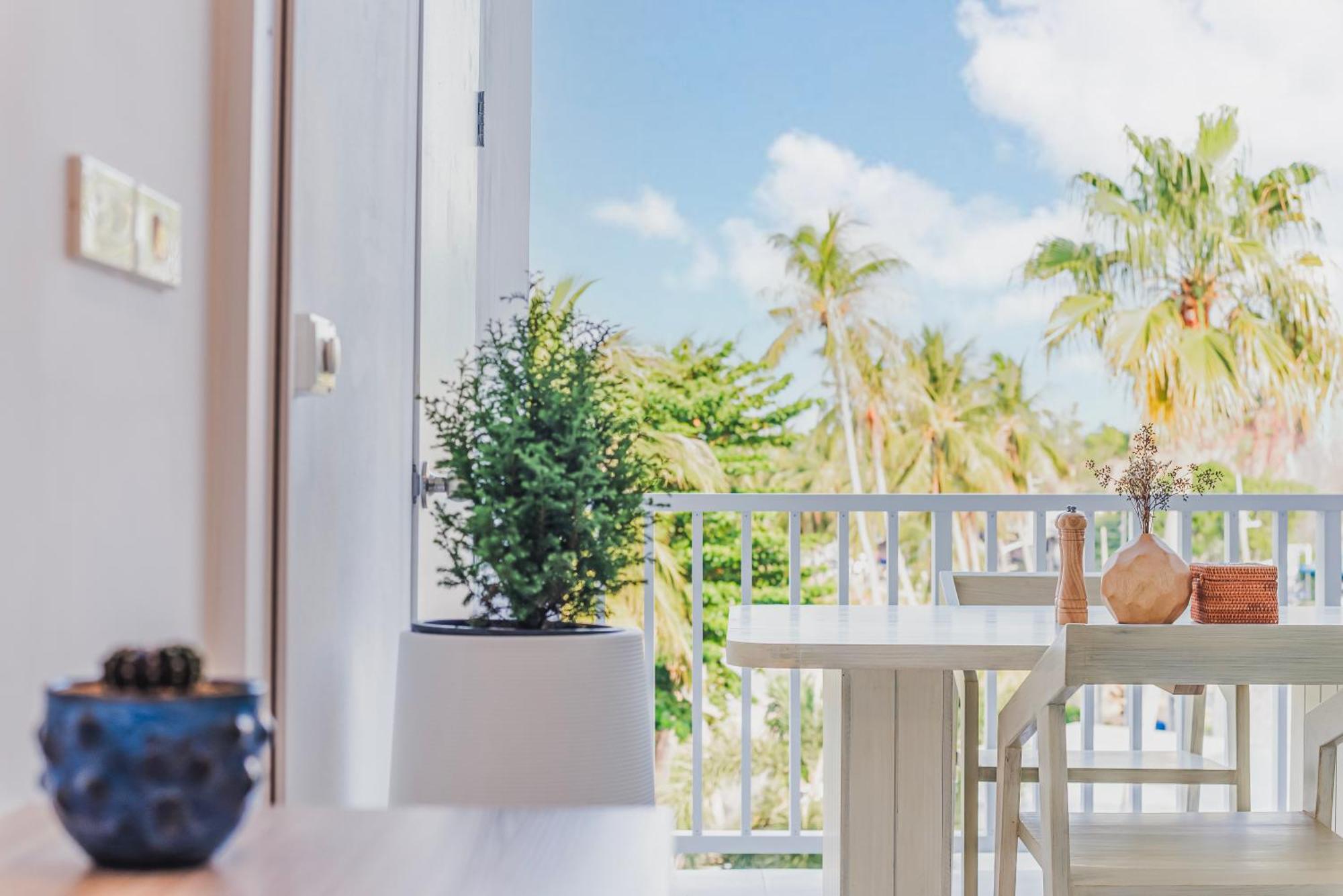 Replay Pool Villa Koh Samui Dış mekan fotoğraf