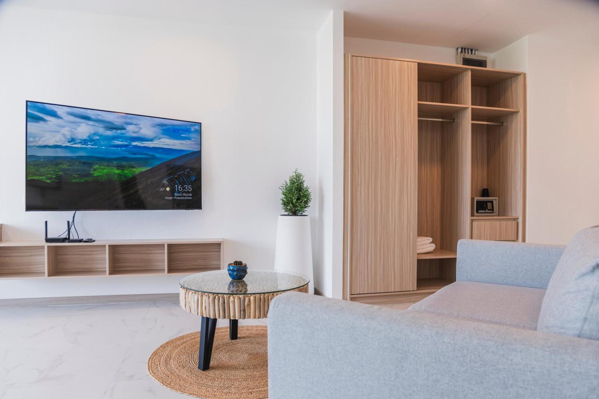 Replay Pool Villa Koh Samui Dış mekan fotoğraf