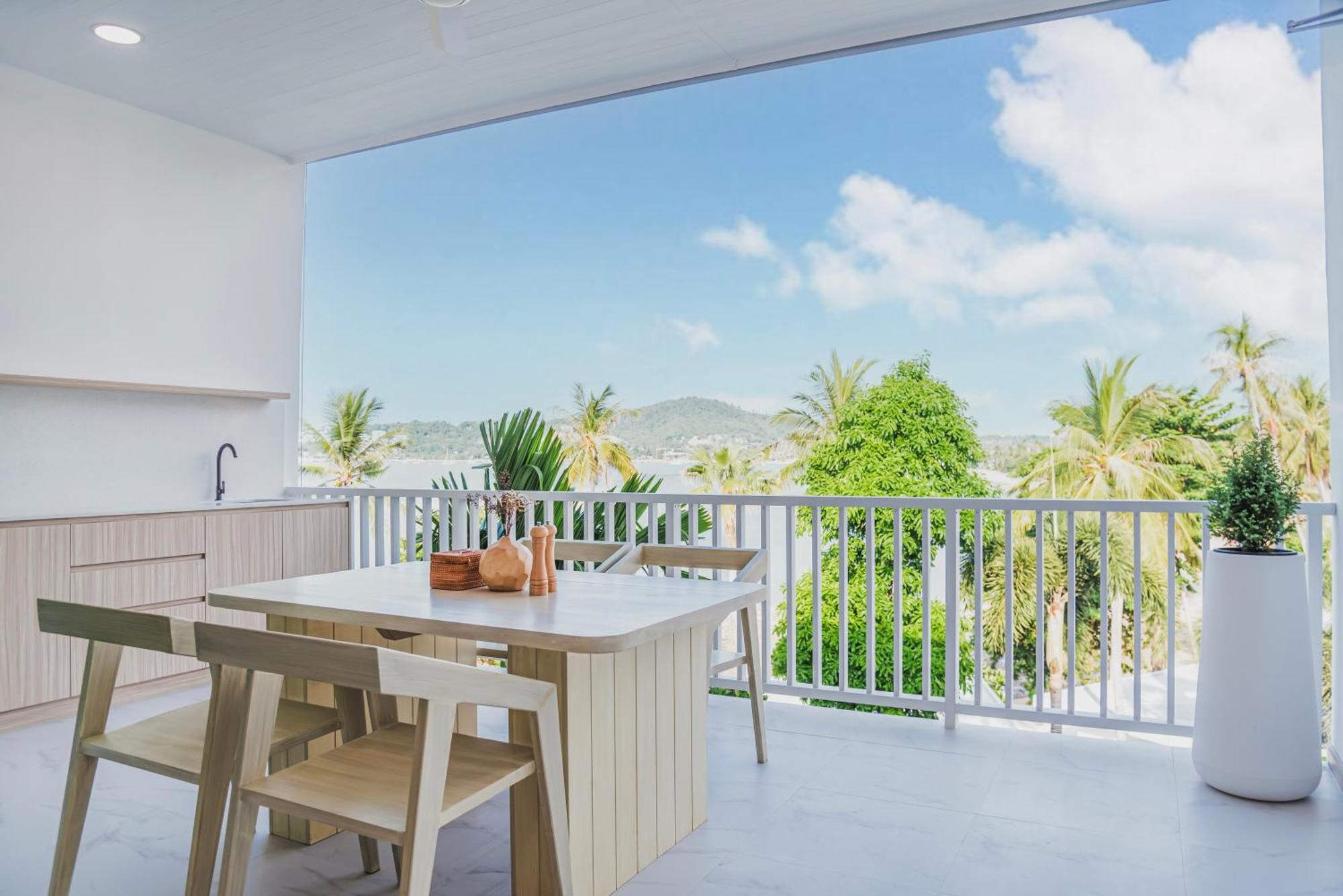 Replay Pool Villa Koh Samui Dış mekan fotoğraf