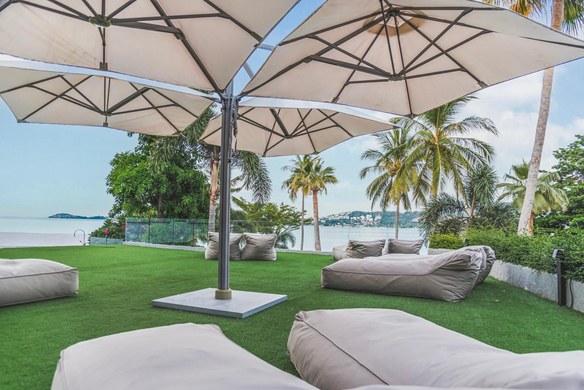 Replay Pool Villa Koh Samui Dış mekan fotoğraf