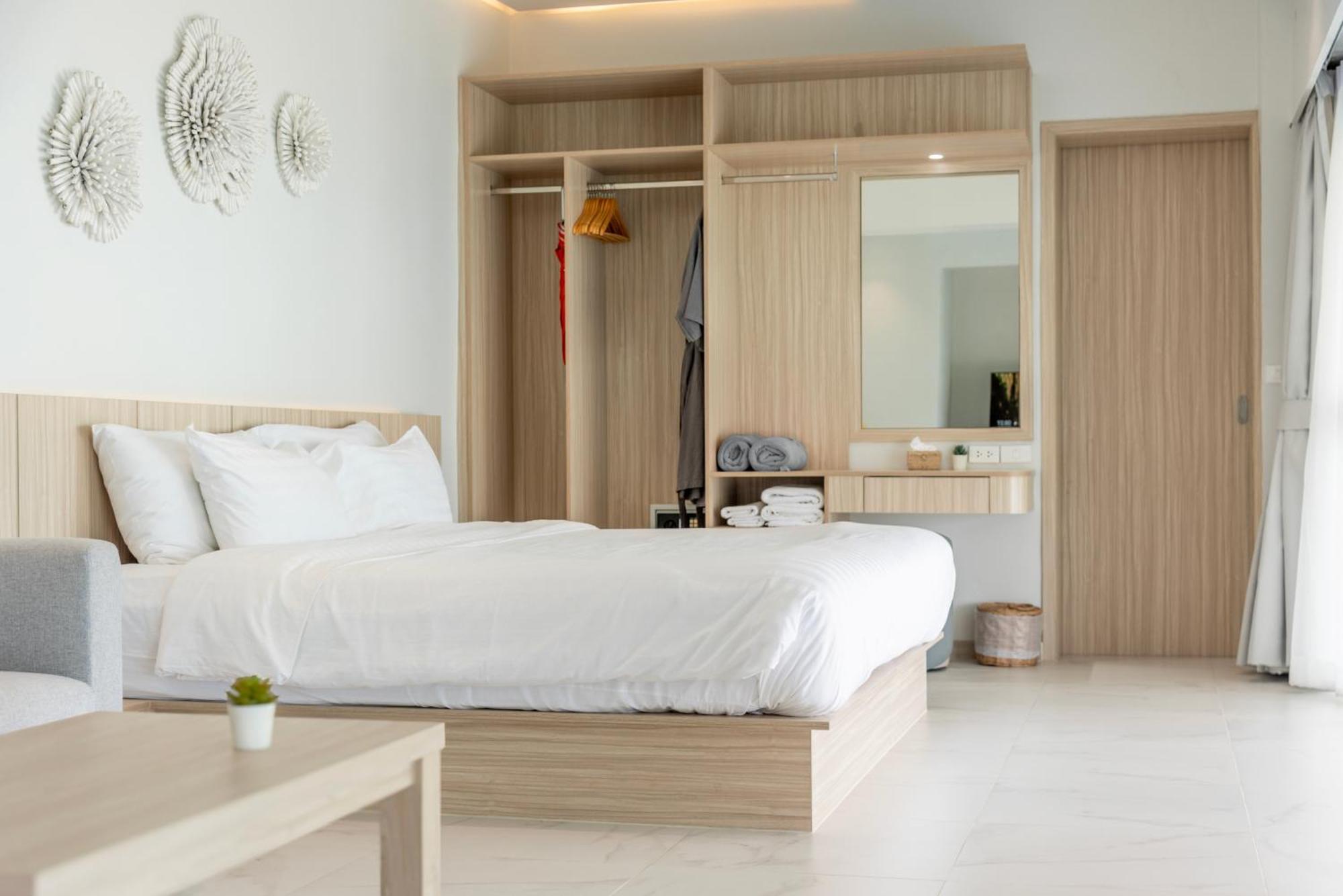 Replay Pool Villa Koh Samui Dış mekan fotoğraf