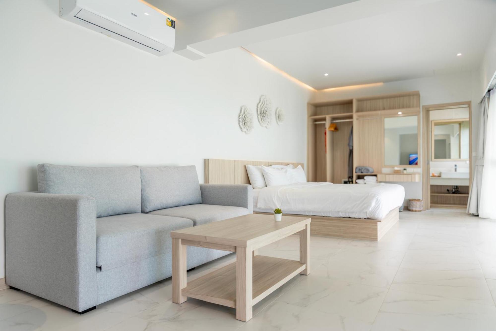 Replay Pool Villa Koh Samui Dış mekan fotoğraf