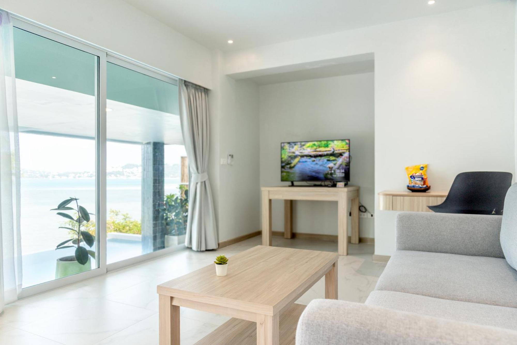 Replay Pool Villa Koh Samui Dış mekan fotoğraf