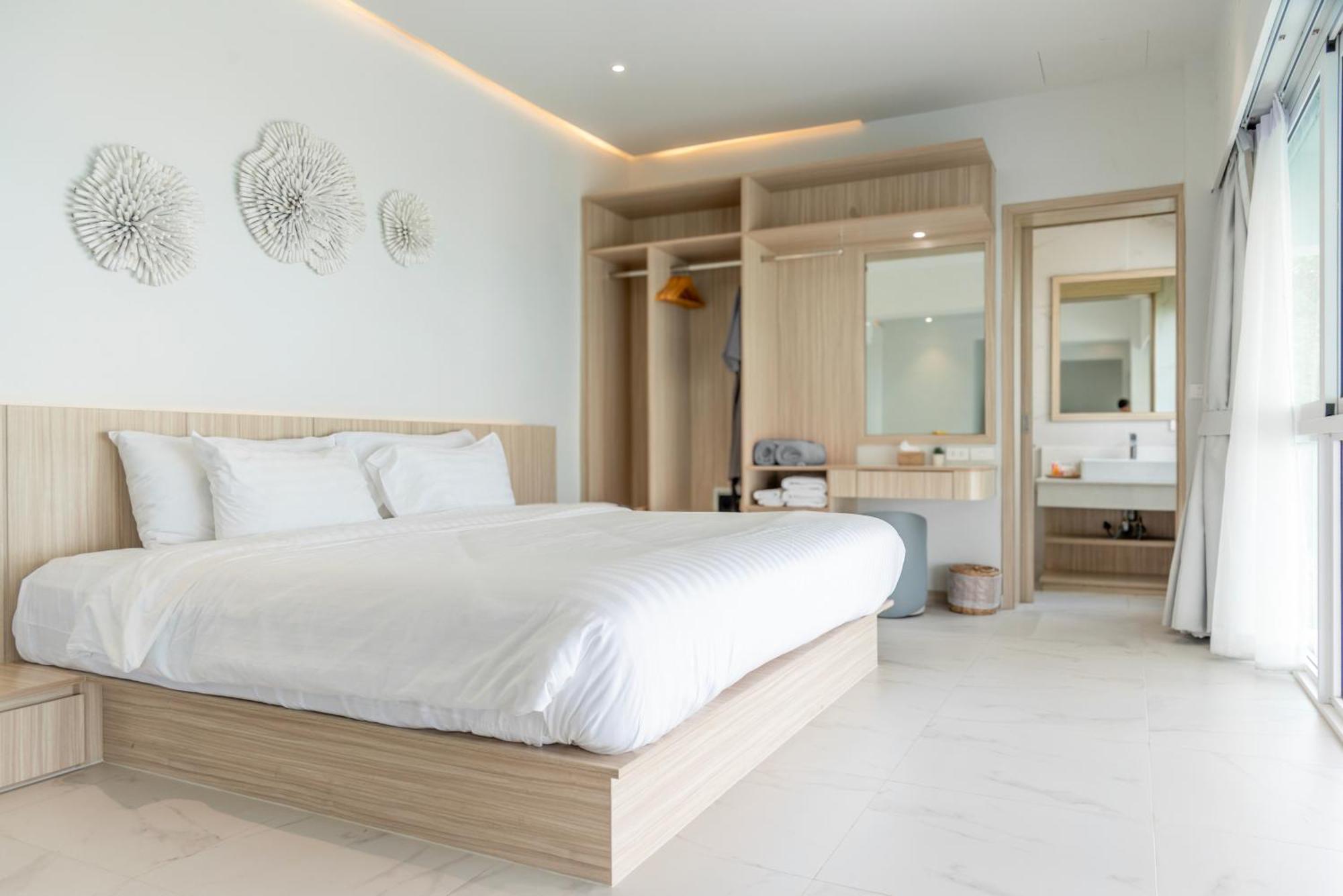 Replay Pool Villa Koh Samui Dış mekan fotoğraf