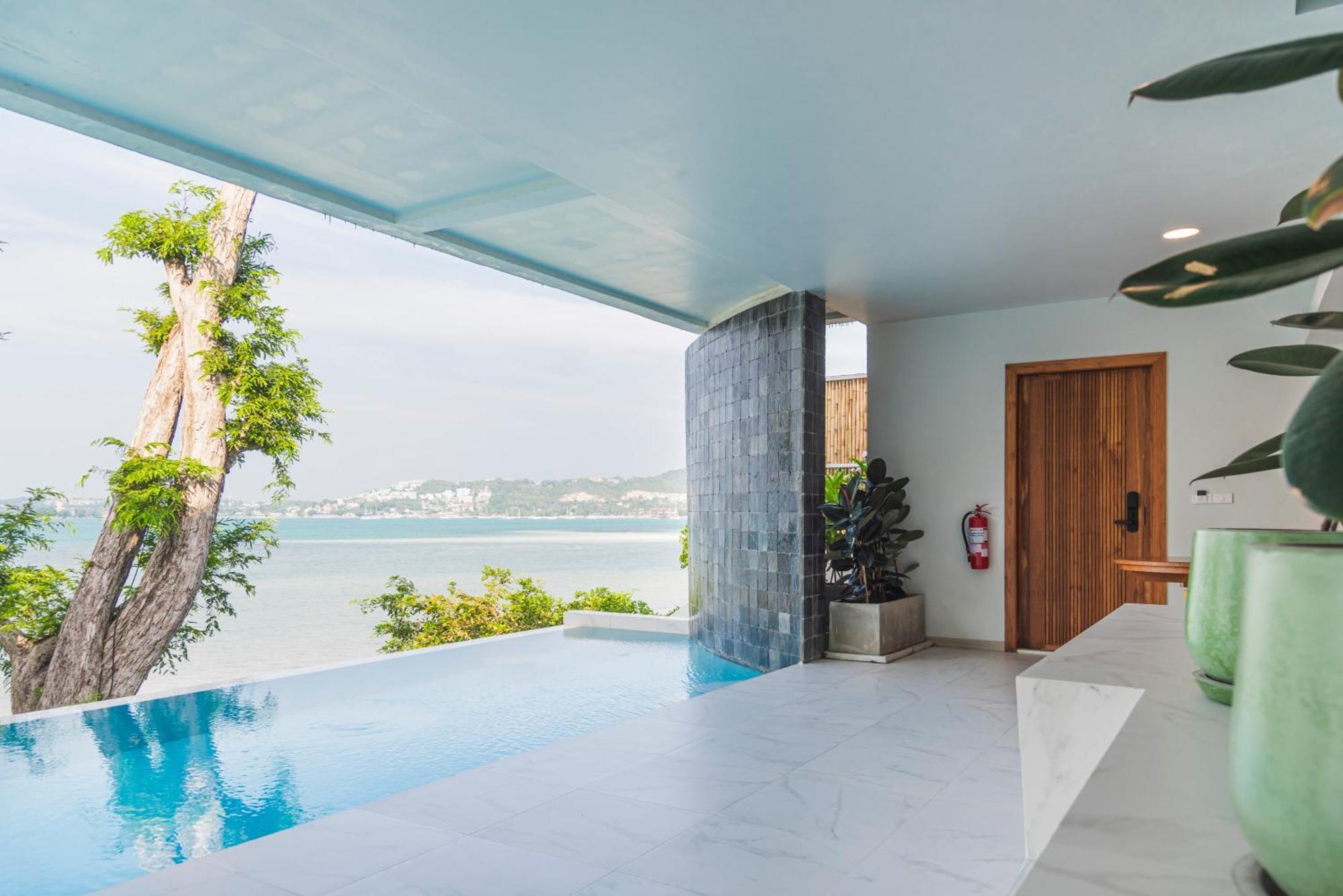 Replay Pool Villa Koh Samui Dış mekan fotoğraf