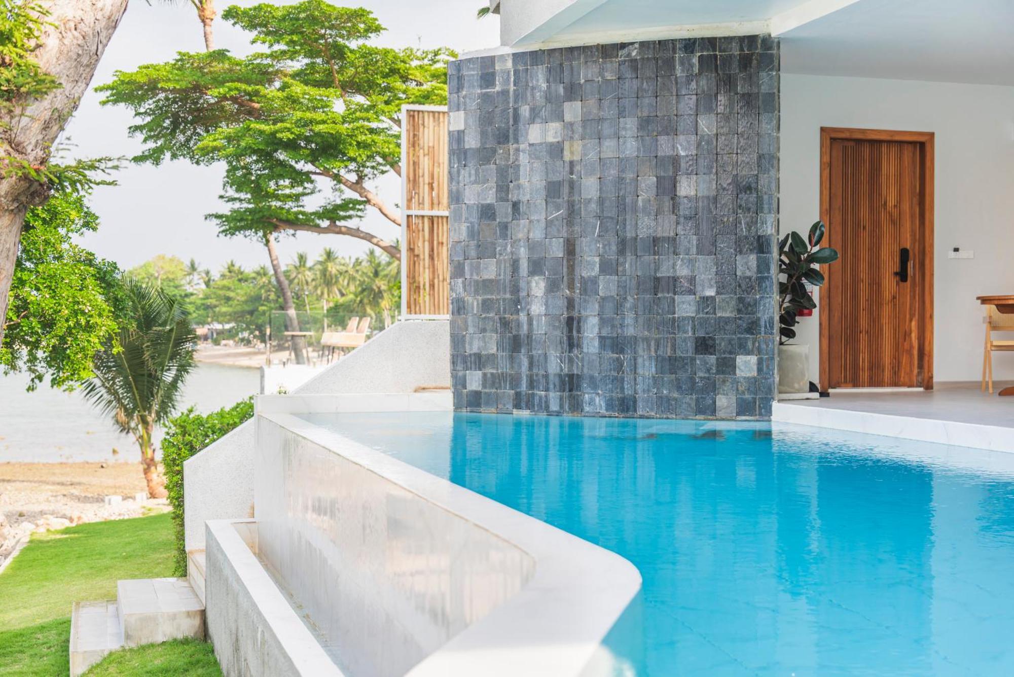 Replay Pool Villa Koh Samui Dış mekan fotoğraf